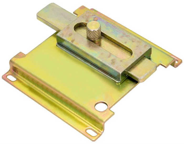 Блокировка механическая взаимная EKF mccb99m-a-156 149761