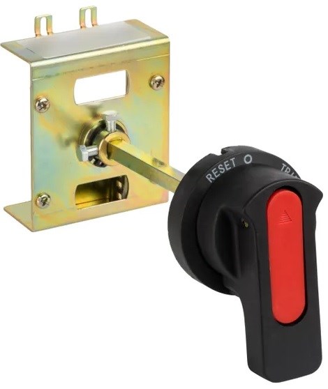 Привод поворотный ручной EKF mccb99m-250-cs1 149778