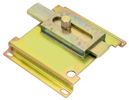 Блокировка механическая взаимная EKF mccb99m-a-155 149827