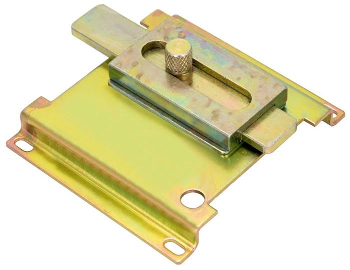 Блокировка механическая взаимная EKF mccb99m-100-mil-3p 149832