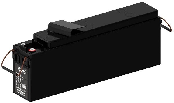 Аккумулятор;;WBR;TPL12750;WBR 100637