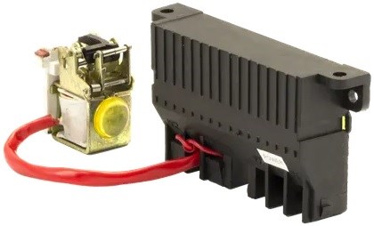 Расцепитель минимального напряжения  EKF mccb99m-800-uvt-230ac 149917