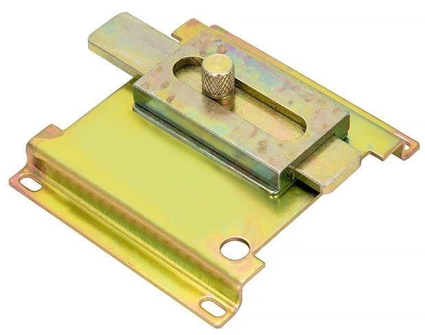 Блокировка механическая взаимная EKF mccb99m-a-157 150020