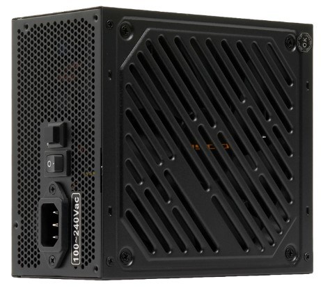 Блок;питания;ATX;HSPD;HST-1200GF-BK 104442