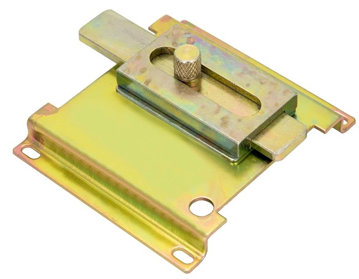 Блокировка механическая взаимная EKF mccb99m-400-mil-3p 150039