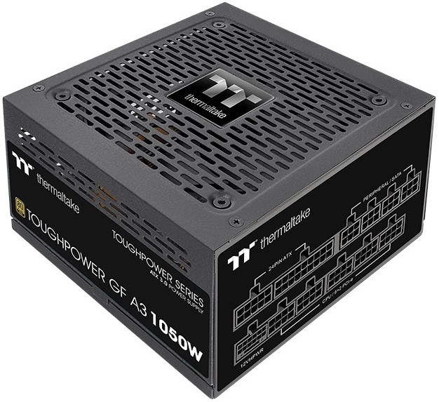 Блок;питания;ATX;Thermaltake;PS-TPD-1050FNFAGE-H 104448