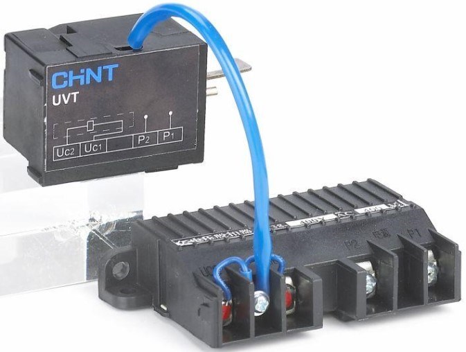 Расцепитель минимального напряжения  CHINT 946985 150143