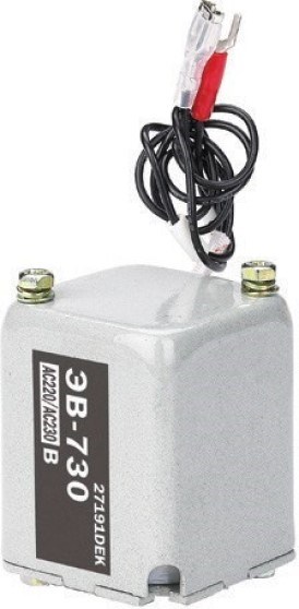 Электромагнит  DEKraft 27191DEK 150154