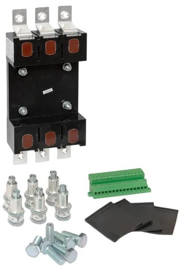 Панель втычная EKF mccb99m-250-pin-3f 150173