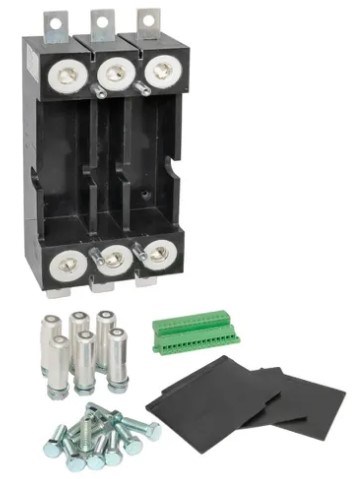 Панель втычная EKF mccb99m-400-pin-3f 150258