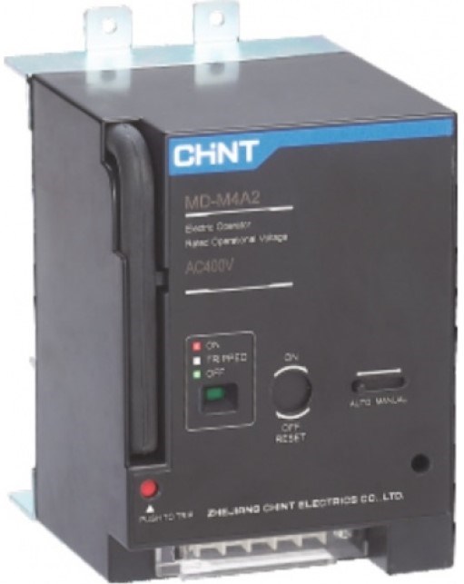 Привод моторный  CHINT 946905 150260