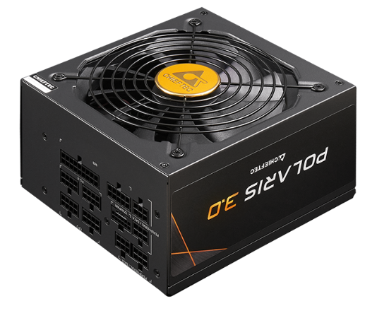 Блок;питания;ATX;Chieftec;POLARIS;3.0 104459