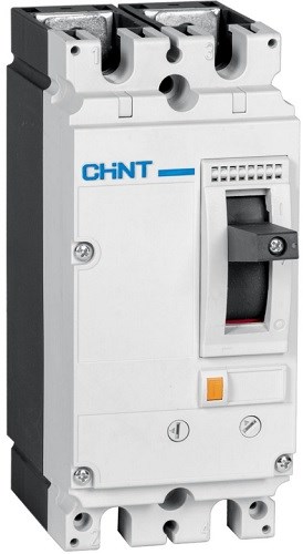 Автоматический выключатель в литом корпусе  CHINT 275599 150297