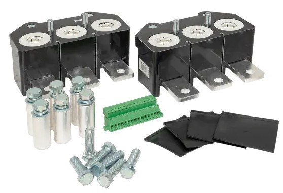 Панель втычная EKF mccb99m-630-pin-3f 150311