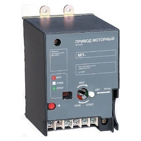 Привод моторный  DEKraft 28178DEK 150312