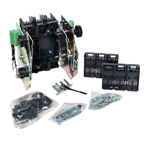 Панель выкатная EKF mccb99c-250-dod-3r 150326