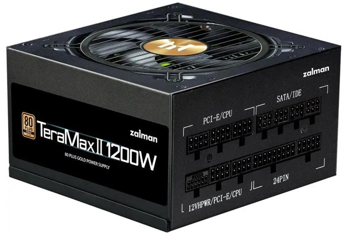 Блок;питания;ATX;Zalman;ZM1200-TMX2;VIEW 104464