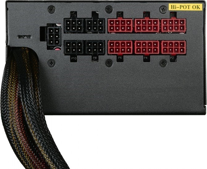 Блок;питания;ATX;ACD;PUO1050V-G 104465