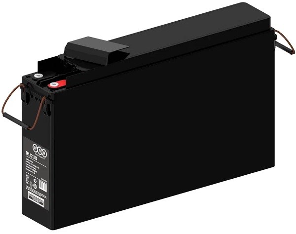 Аккумулятор;;WBR;TPL121250;WBR 100650