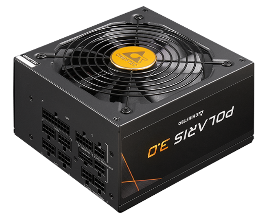 Блок;питания;ATX;Chieftec;POLARIS;3.0 104469