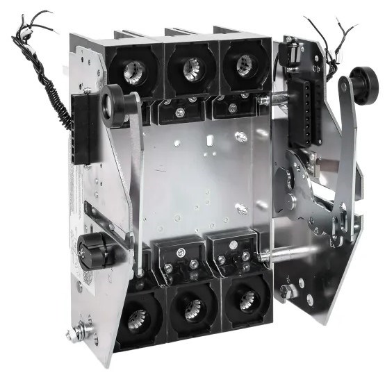 Панель выкатная EKF mccb99m-630-dod-3r 150403