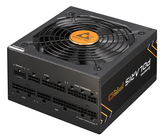 Блок;питания;ATX;Chieftec;POLARIS;PRO 104471