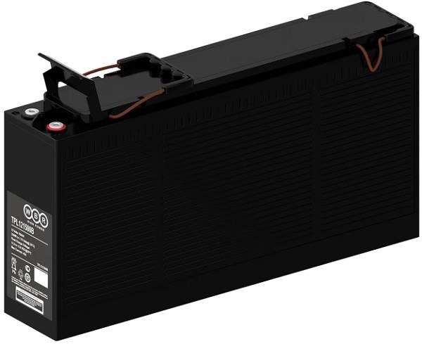 Аккумулятор;;WBR;TPL121500B;WBR 100653