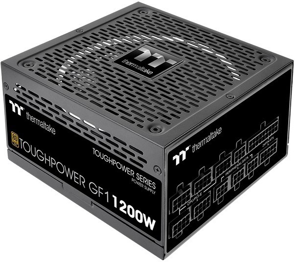 Блок;питания;ATX;Thermaltake;Toughpower;GF1 104477