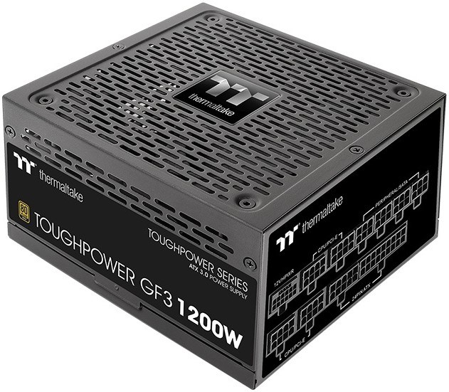 Блок;питания;ATX;Thermaltake;Toughpower;GF3 104478