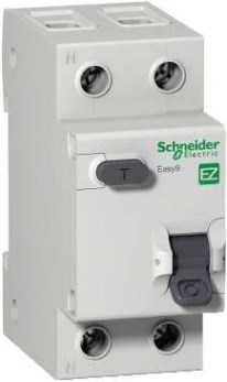 Автоматический выключатель  Schneider Electric EZ9D34625 150627