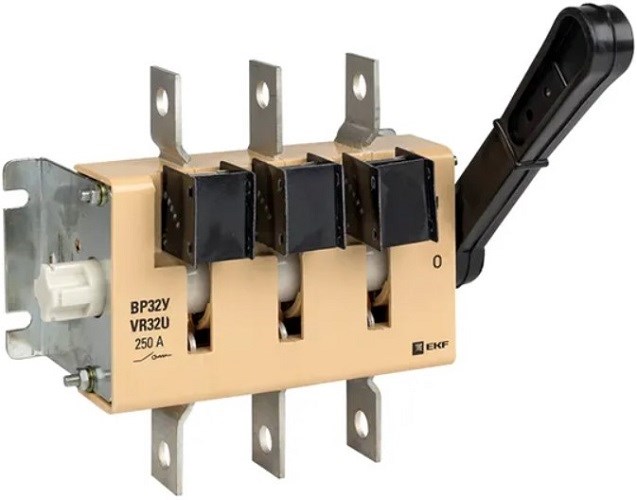 Выключатель-разъединитель  EKF uvr32-35a31220 150982