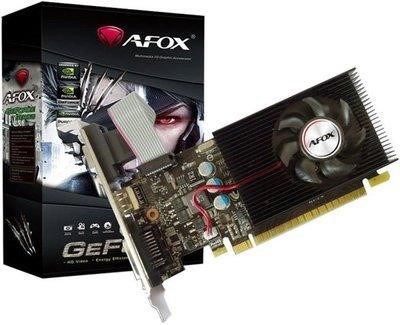 Видеокарта;Afox;GeForce;GT;730 104501