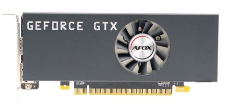 Видеокарта;Afox;GeForce;GTX;1050;(AF1050-4096D5H4-V2) 104508