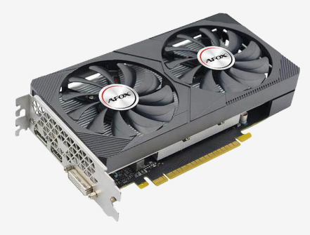 Видеокарта;Afox;GeForce;GTX;1650;(AF1650-4096D6H7-V2) 104510
