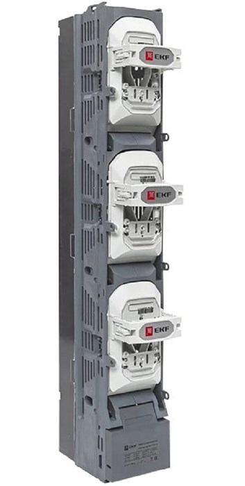 Выключатель-разъединитель  EKF uvre2-v-250-p 151093