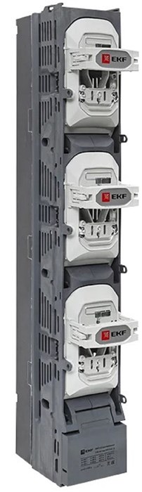Выключатель-разъединитель  EKF uvre2-v-630-p 151109