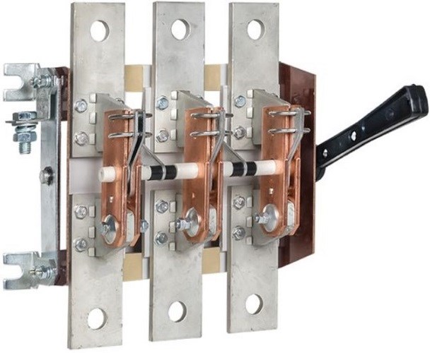 Разъединитель  EKF re19-4131120 151125