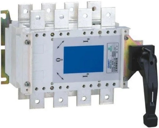 Рубильник перекидной  CHINT 393393 151146