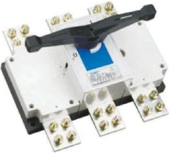 Выключатель-разъединитель  CHINT 393269 151150