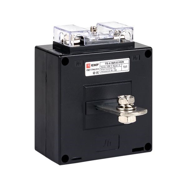 Трансформатор тока EKF tte-a-500-0.5S 151203