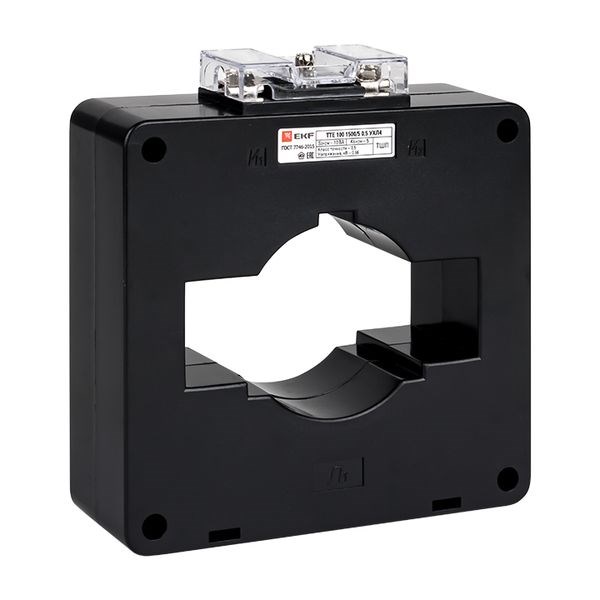Трансформатор тока EKF ТТЕ-100-1600/5А 151217