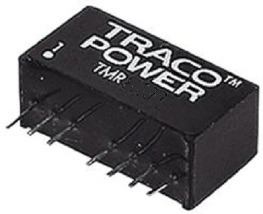 Преобразователь DC-DC модульный TRACO POWER TMR 2410 151222