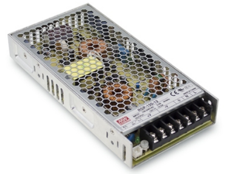 Преобразователь AC-DC сетевой Mean Well RSP-150-12 151305