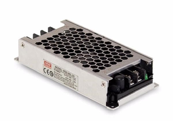 Преобразователь DC-DC модульный Mean Well RSD-60H-12 151311