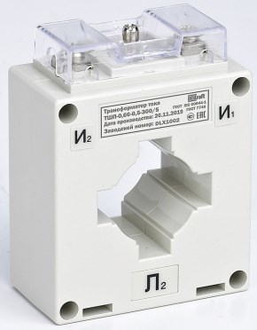 Трансформатор тока DEKraft 50110DEK 151314