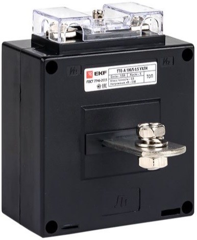 Трансформатор тока EKF tte-a-1000-0.5S 151328