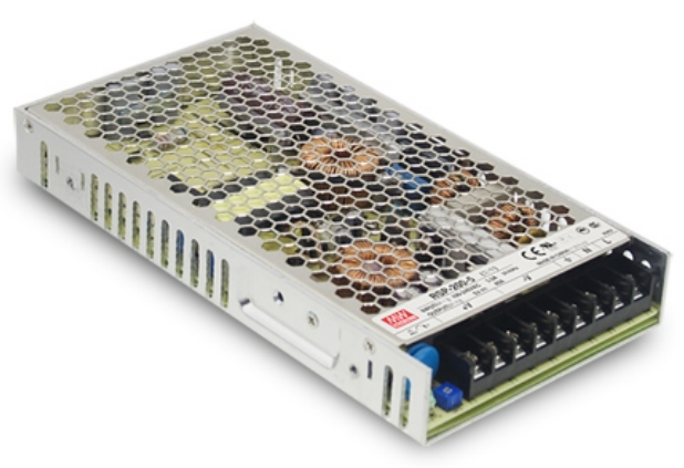 Преобразователь AC-DC сетевой Mean Well RSP-200-12 151330