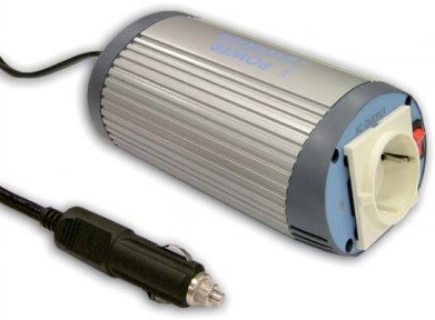 Преобразователь напряжения DC-AC инвертор Mean Well A302-150-F3 151335