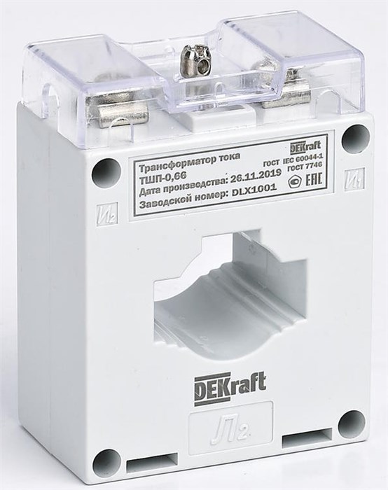 Трансформатор  DEKraft 50103DEK 151337