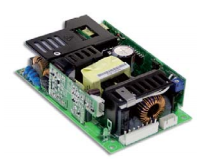 Преобразователь AC-DC сетевой Mean Well RPS-160-24 151359